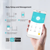 TP-Link VDSL/ADSL 300 Mbps Wi-Fi Modem Router