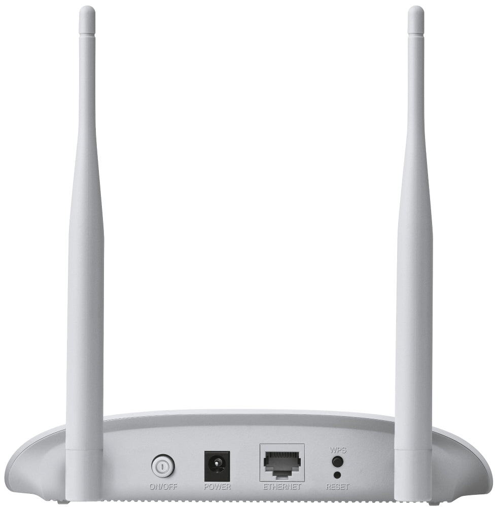 TP-Link Wireless N Access Point (TL-WA801N)