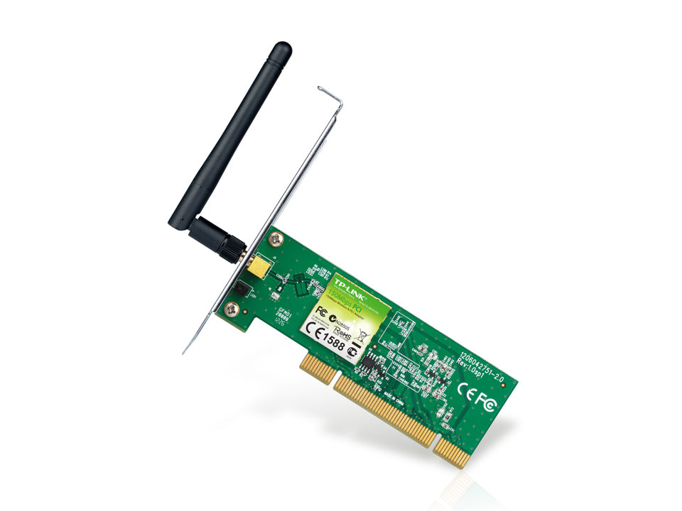 TP-Link USB Wireless N PCI Adapter