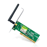 TP-Link USB Wireless N PCI Adapter