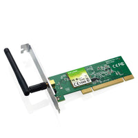 TP-Link USB Wireless N PCI Adapter