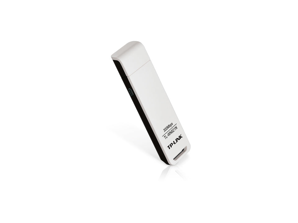 TP-Link USB Wireless Adapter 2.4GHz