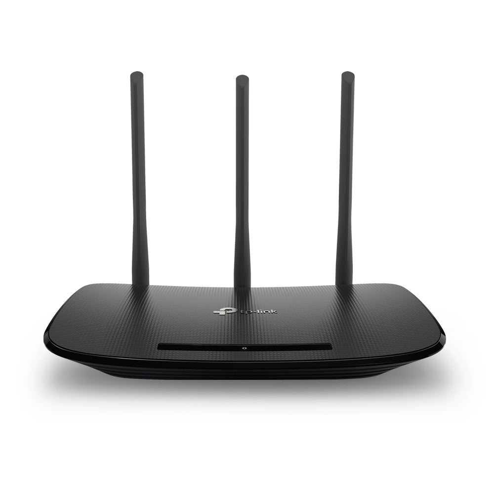 TP-Link 450 Mbps Wi-Fi Modem Router