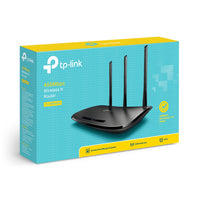 TP-Link 450 Mbps Wi-Fi Modem Router
