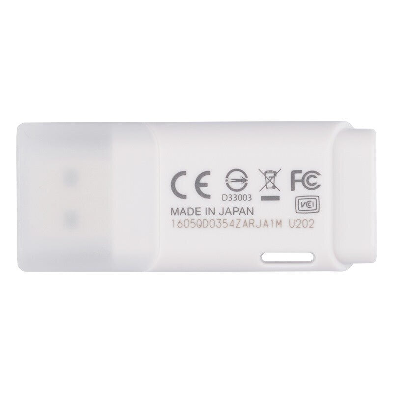 Toshiba 16GB USB Flash Drive