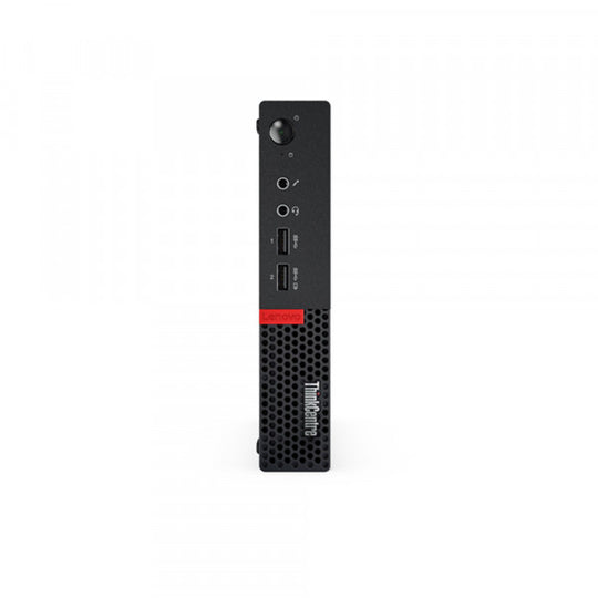 Renewed Lenovo ThinkCentre M910Q -Tiny PC i5-7500 - 16 GB - 500 GB NVME - Windows 10 Pro (A-Grade)