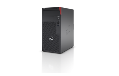 Fujitsu ESPRIMO Intel i7-10700 16GB 512GB NVME Drive  Windows 10 Pro PC
