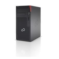 Fujitsu ESPRIMO Intel i7-10700 16GB 512GB NVME Drive  Windows 10 Pro PC