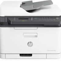 HP Colour Laser 179fnw Wireless Multifunction printer