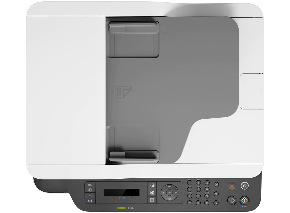 HP Colour Laser 179fnw Wireless Multifunction printer