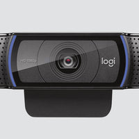 Logitech C920 HD Pro Webcam