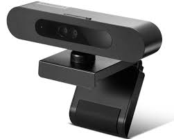 Lenovo 500 FHD Webcam