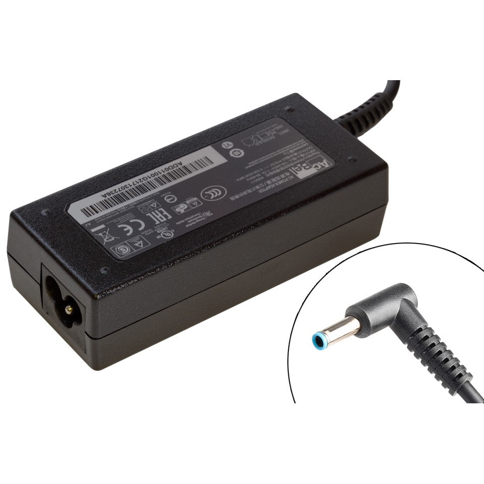 HP Chargers