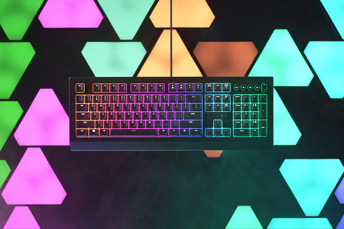 Razer Ornata V3 x  Gaming Keyboard