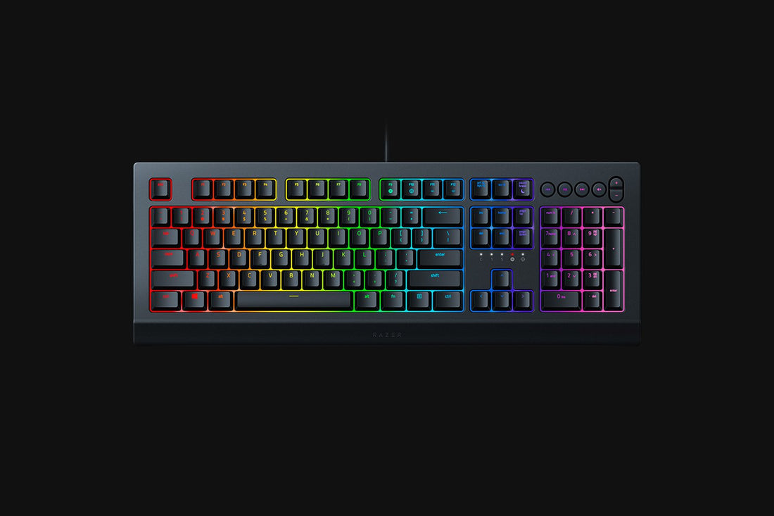 Razer Cynosa Lite Essential Gaming Keyboard