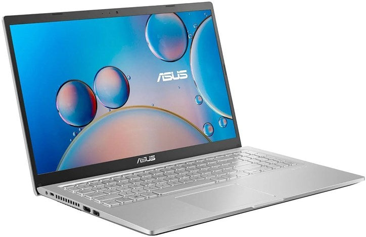 Asus VivoBook 15 Intel Core i3 4GB RAM 256GB SSD 15.6" inch Windows 10 Home Laptop