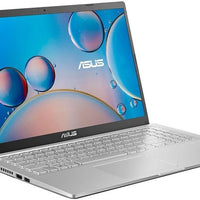 Asus VivoBook 15 Intel Core i3 4GB RAM 256GB SSD 15.6" inch Windows 10 Home Laptop
