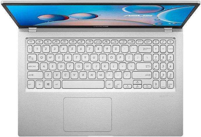 Asus VivoBook 15 Intel Core i3 4GB RAM 256GB SSD 15.6" inch Windows 10 Home Laptop