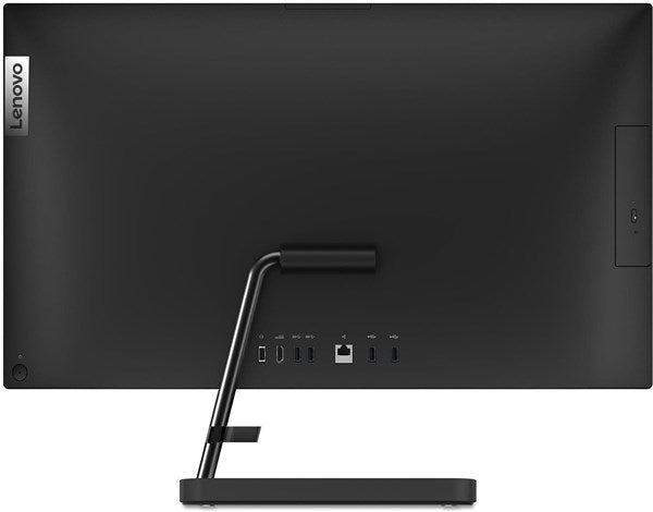 Lenovo IdeaCentre Ryzen 5-5500U 8GB 512GB NVME SSD 27" Full HD Display Windows 11 Home All-In-One PC