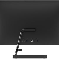 Lenovo IdeaCentre Ryzen 5-5500U 8GB 512GB NVME SSD 27" Full HD Display Windows 11 Home All-In-One PC