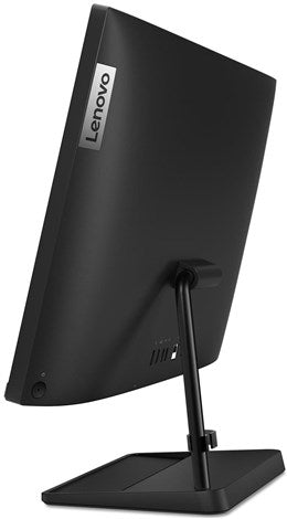 Lenovo IdeaCentre Ryzen 5-5500U 8GB 512GB NVME SSD 27" Full HD Display Windows 11 Home All-In-One PC