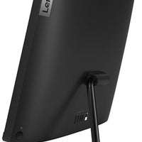 Lenovo IdeaCentre Ryzen 5-5500U 8GB 512GB NVME SSD 27" Full HD Display Windows 11 Home All-In-One PC
