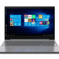 Lenovo V15 Ryzen 3-3250U 8GB RAM 256GB NVME SSD Windows 10 Pro 15.6" Laptop