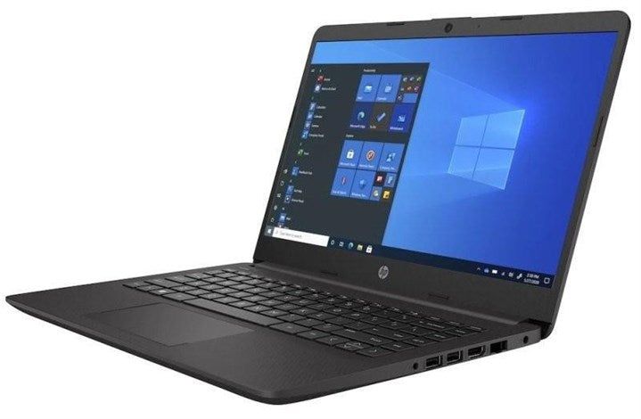 HP 240 G8 i5 Intel i5-1035G1 8GB 256GB NVME Drive 14" Inch Windows 10 Home Laptop