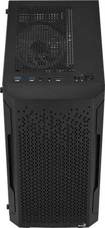 Cube Gaming PC , AMD Ryzen 7 5700G Eight Core Processor, GeForce RTX 3060 Graphics 16GB, 250GB M.2 NVMe SSD & 1TB HDD Windows 10 OR 11 Home