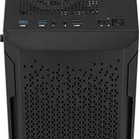 Cube Gaming PC , AMD Ryzen 7 5700G Eight Core Processor, GeForce RTX 3060 Graphics 16GB, 250GB M.2 NVMe SSD & 1TB HDD Windows 10 OR 11 Home