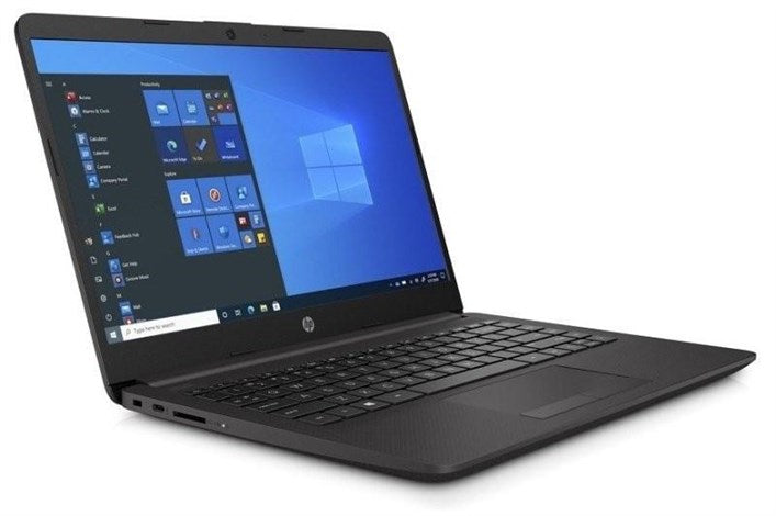 HP 240 G8 i5 Intel i5-1035G1 8GB 256GB NVME Drive 14" Inch Windows 10 Home Laptop