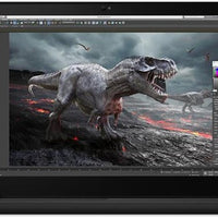 Lenovo ThinkPad P15s Gen 2 Intel Core i5 16GB RAM 512GB SSD Windows 10 Pro NVIDIA Quadro 15.6" Mobile Workstation