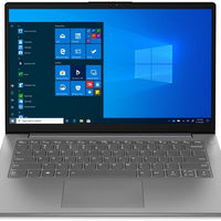 Lenovo V14 G2 Intel Core i5-1135G7 8GB RAM 256GB SSD Windows 10 Home 14" Laptop