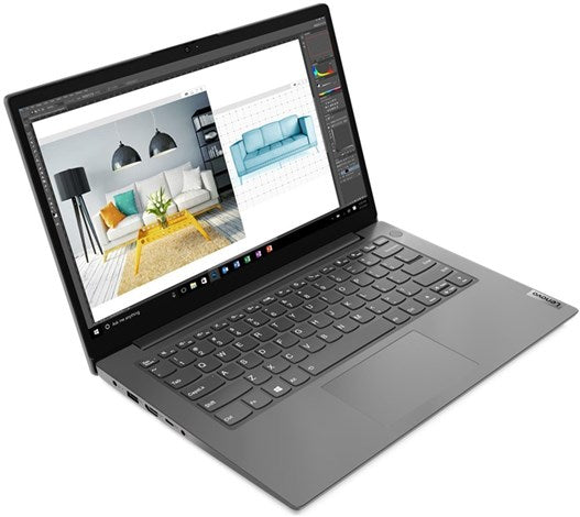 Lenovo V14 G2 Intel Core i5-1135G7 8GB RAM 256GB SSD Windows 10 Home 14" Laptop
