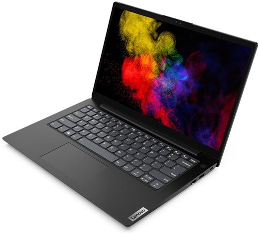 Lenovo V14 G2 Intel Core i5-1135G7 8GB RAM 256GB SSD Windows 10 Home 14" Laptop