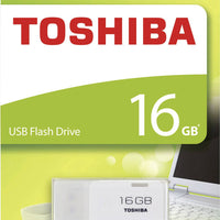 Toshiba 16GB USB Flash Drive