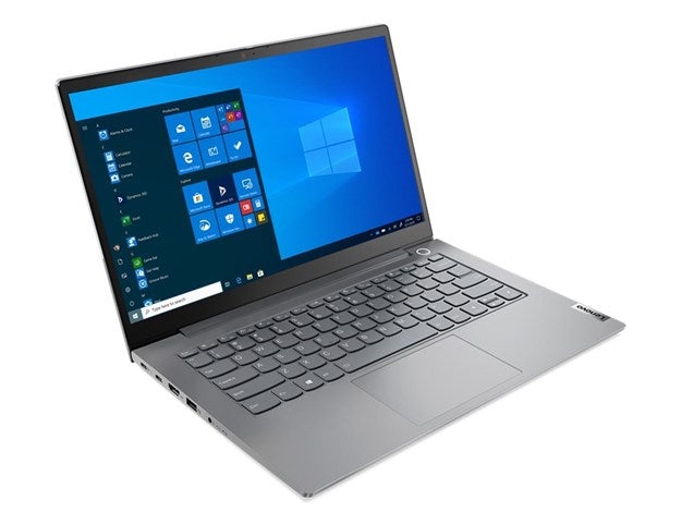 Lenovo ThinkBook 14 G2 Intel Core i7 16GB RAM 512GB SSD Windows 11 Pro 14" Laptop