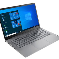 Lenovo ThinkBook 14 G2 Intel Core i7 16GB RAM 512GB SSD Windows 11 Pro 14" Laptop