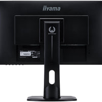 IIyama G-Master Black Hawk 27" Monitor with Built-in Speakers - Black