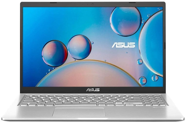 Asus VivoBook 15 Intel Core i3 4GB RAM 256GB SSD 15.6" inch Windows 10 Home Laptop