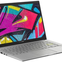 Asus VivoBook 14" i3 Intel i3-1115G4 8GB 256GB SSD 14" Inch Windows 10 Home Laptop