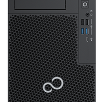 Fujitsu ESPRIMO Intel i7-10700 16GB 512GB NVME Drive  Windows 10 Pro PC
