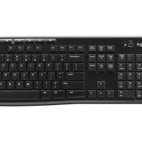 Logitech MK270 Wireless USB Keyboard & Mouse Combo