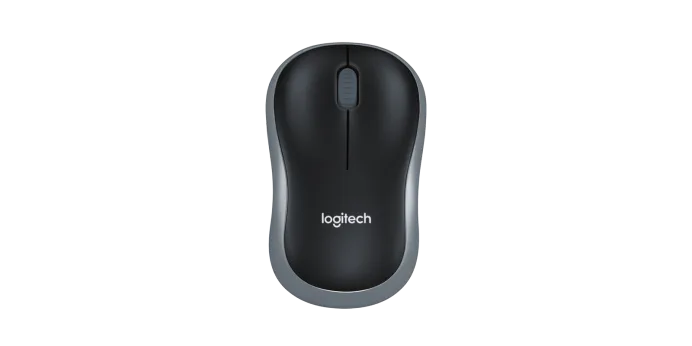 Logitech MK270 Wireless USB Keyboard & Mouse Combo