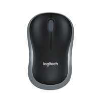 Logitech MK270 Wireless USB Keyboard & Mouse Combo