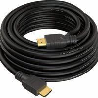 HDMI Cables 1m - 30m
