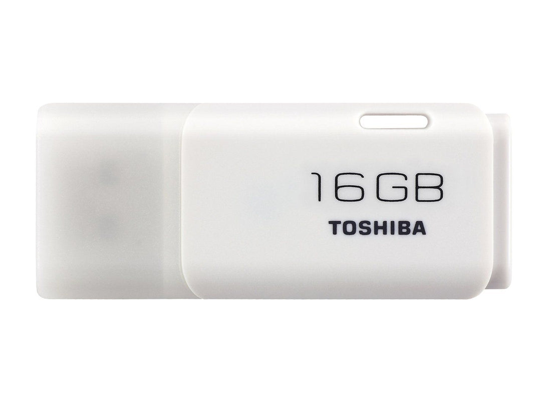 Toshiba 16GB USB Flash Drive