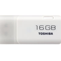 Toshiba 16GB USB Flash Drive