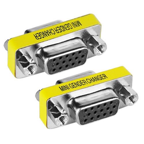 VGA Gender Changer F/F