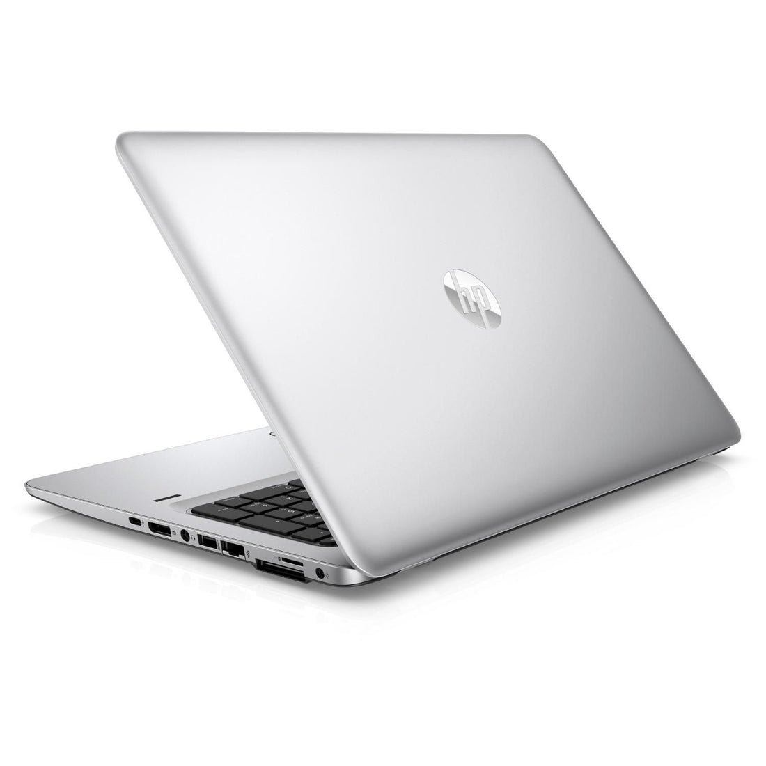 Renewed HP Elitebook 850 G3 Intel i5-6300 8GB 256GB SSD Drive 15.6" Inch Windows 10 Pro Laptop (A-Grade)